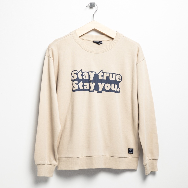 Sweter "Liberty" 